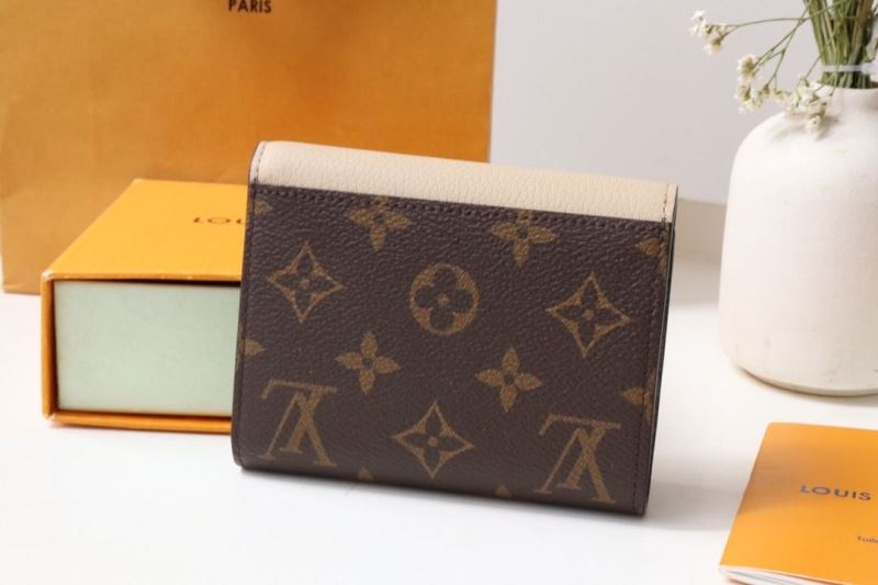 LV Wallets